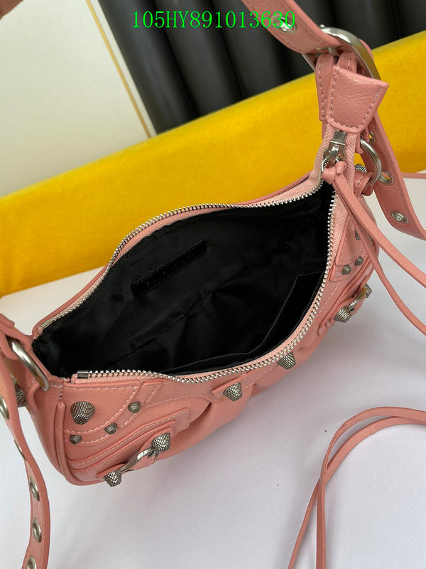 LO - BGA Bags - 2423