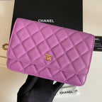 LO - CHL  BAGS FOR WOMEN - FASHION LUXURY BAGS - 961