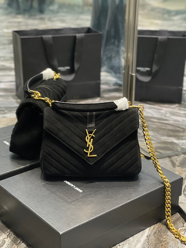 Lusso Official - YSL LUXURY WOMEN BAGS - 1618