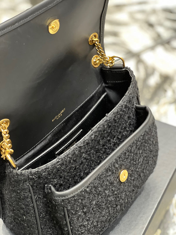BB - YSL Bag - 4221
