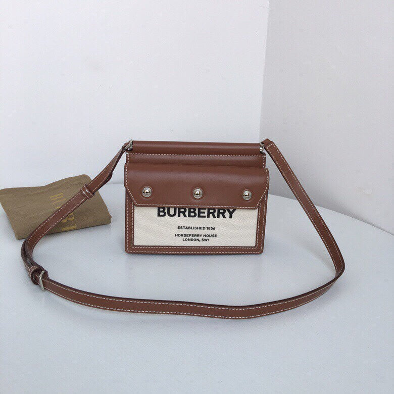 B-Berry Bags - Women Love Luxury Bags - 1040