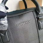 Lusso Official -  B-BARRY BAGS FOR MEN - 080
