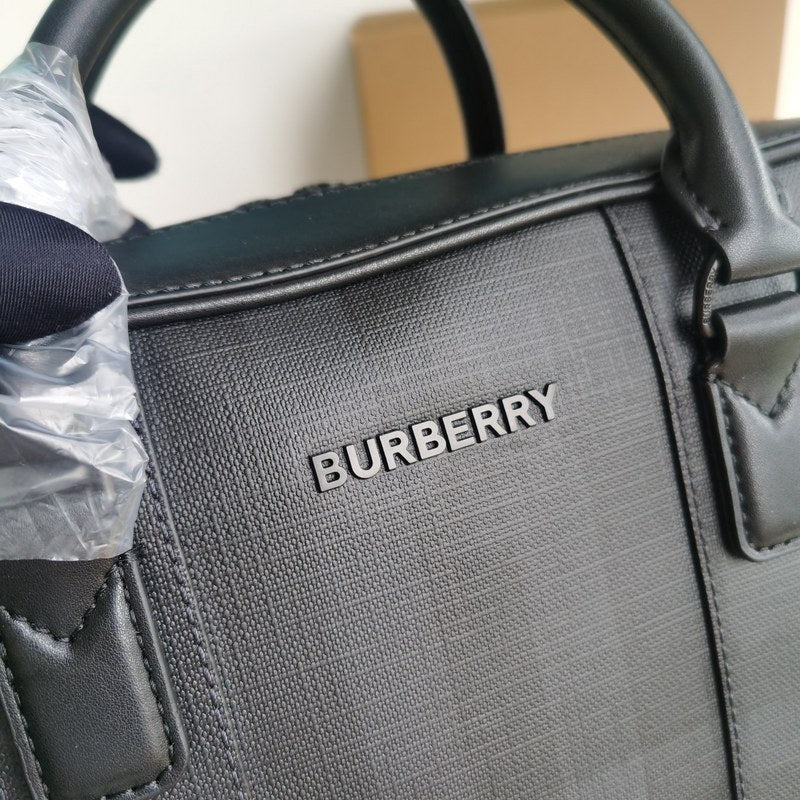 Lusso Official -  B-BARRY BAGS FOR MEN - 080