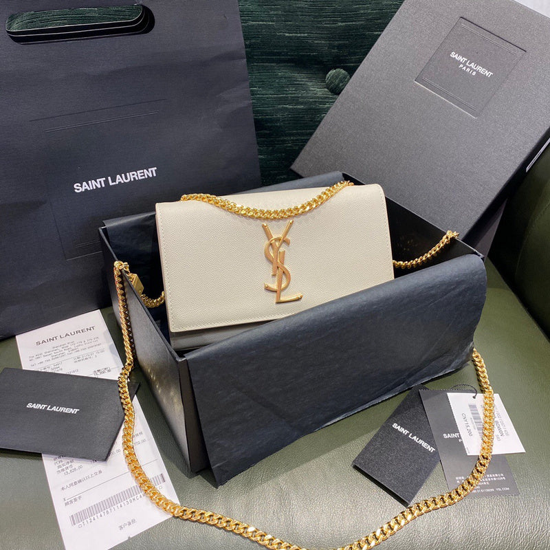 BB - YSL Bag - 3647