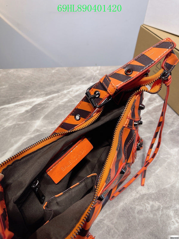 LO - BGA Bags - 2354