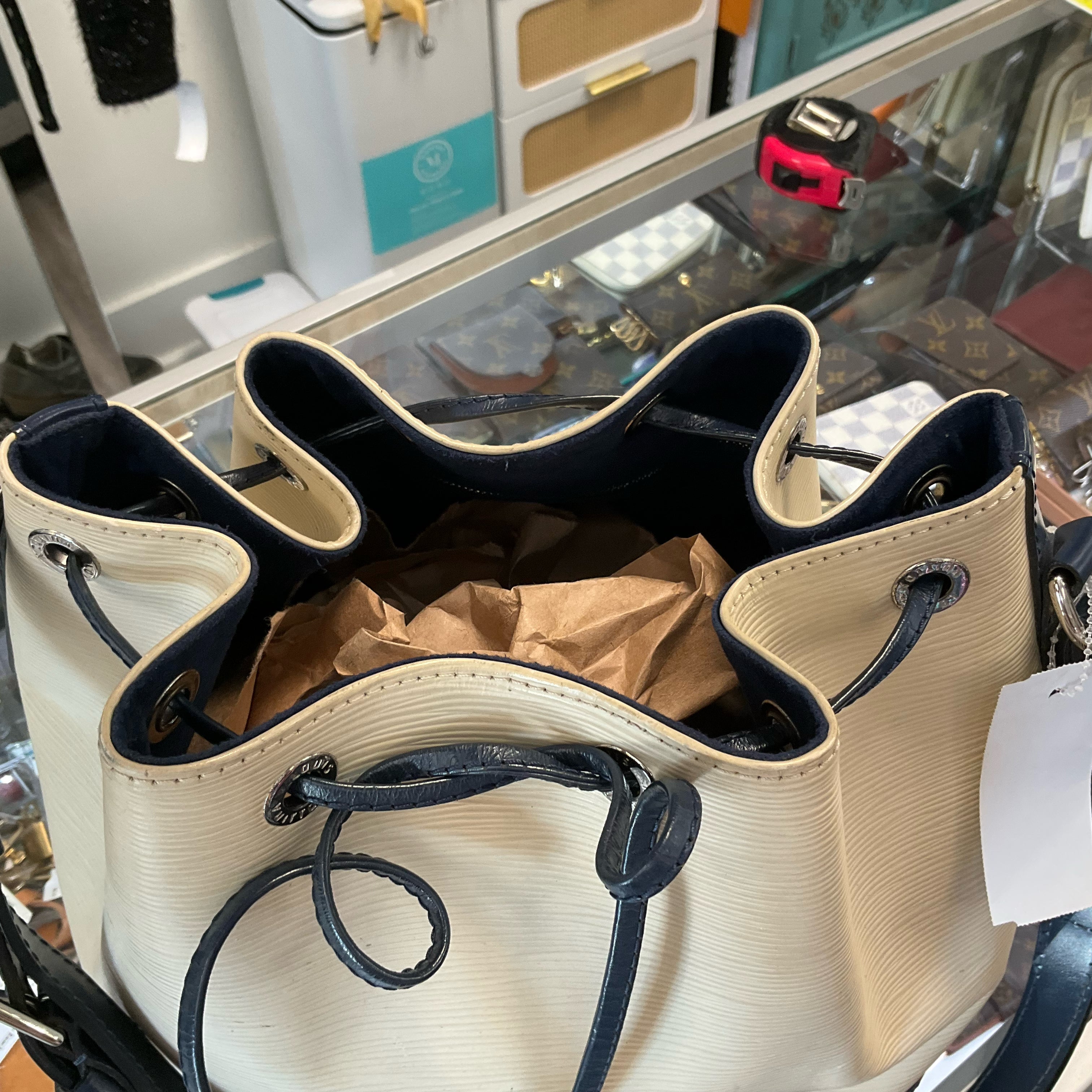 Handbag