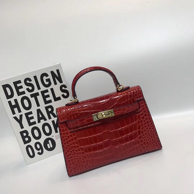 LO - HMS Luxury Bags - 793