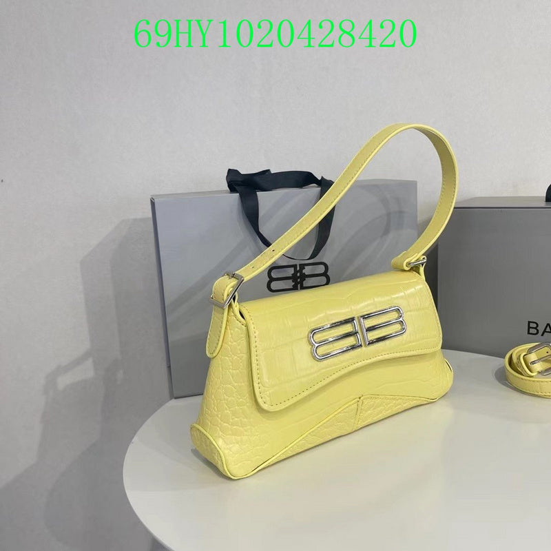 LO - BGA Bags - 2321