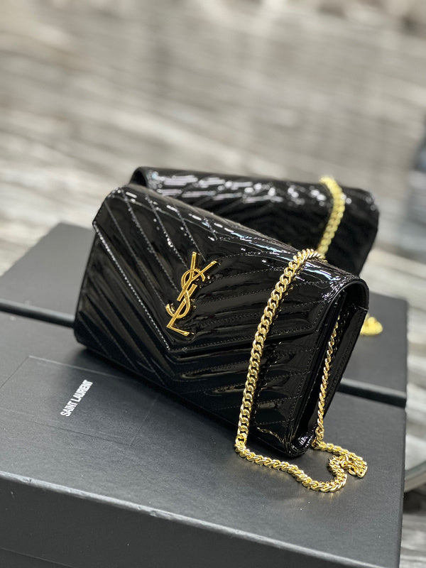 BB - YSL Bag - 3941