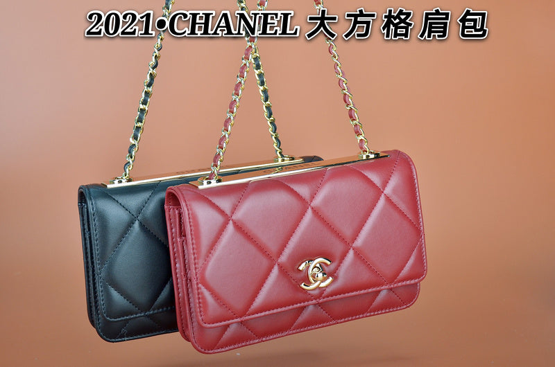 Lusso Official -  CHL BAGS  - 619
