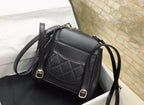 CHL - Small Affinity Backpack Black For Women Bags 9.8in/25LO