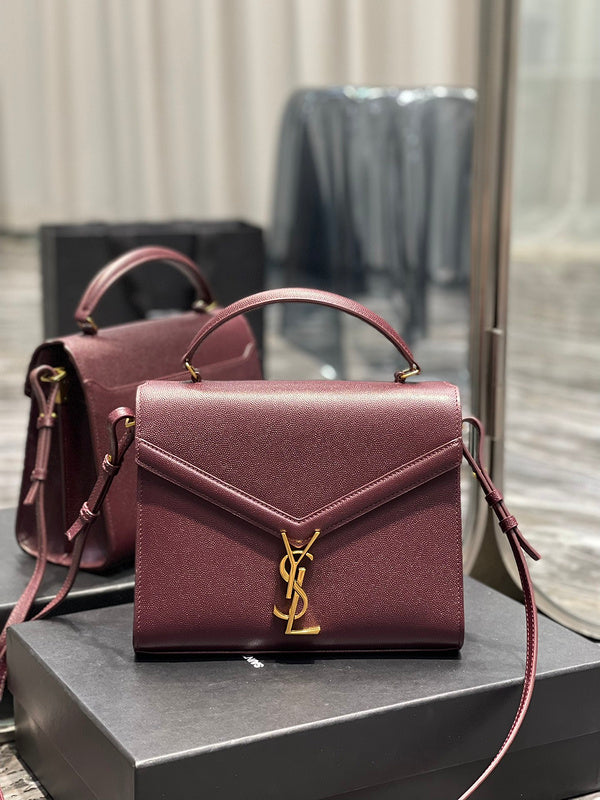 Lusso Official - LUXURY YSL BAGS - 711