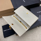 YSL BAGS - WOMEN LOVE LUXURY BAGS - 047
