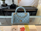 LO - CHL Bags - 1724