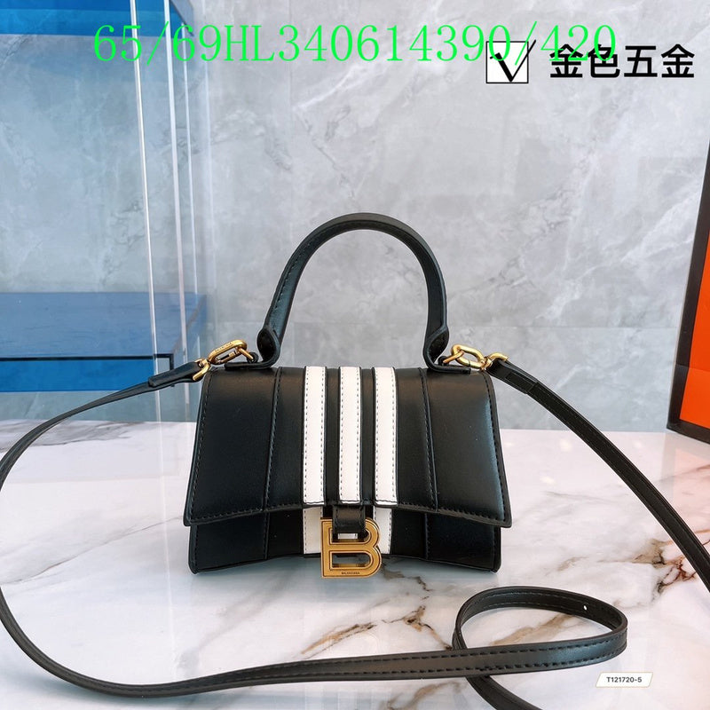 LO - BGA Bags - 2262