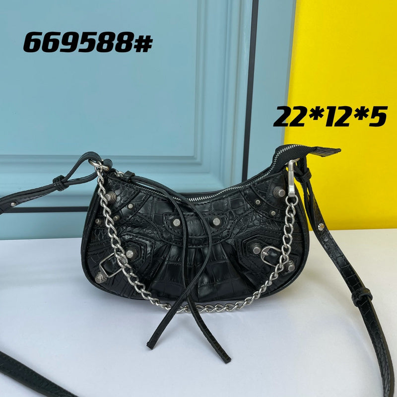 LO BAGS - BGA BAGS - 870