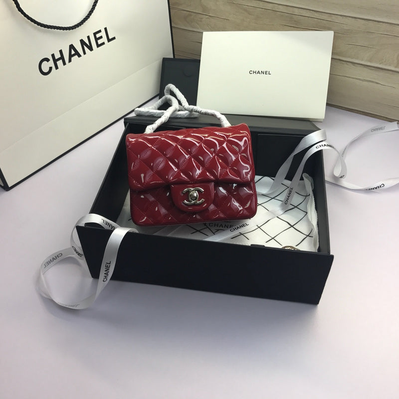 LO - CHL  BAGS FOR WOMEN - FASHION LUXURY BAGS - 1005