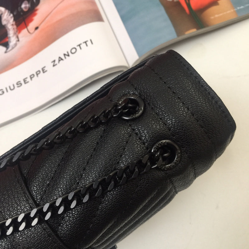 YSL BAGS - WOMEN LOVE LUXURY BAGS - 1420
