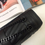 YSL BAGS - WOMEN LOVE LUXURY BAGS - 1420