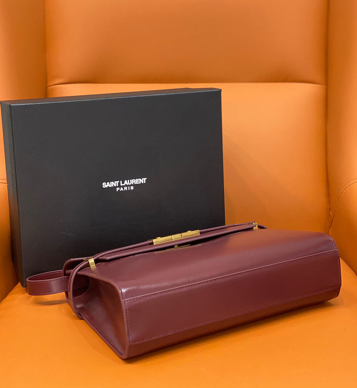 BB - YSL Bag - 2082