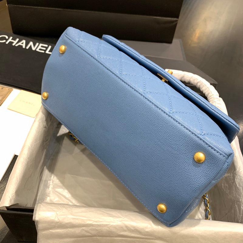 LO - CHL Bags - 1931