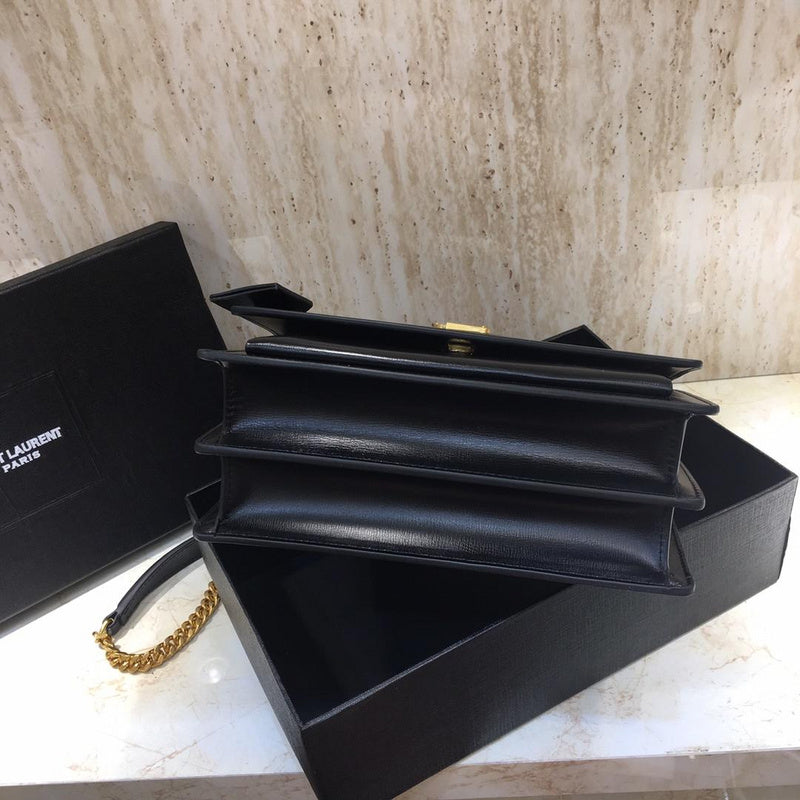 BB - YSL Bag - 2682