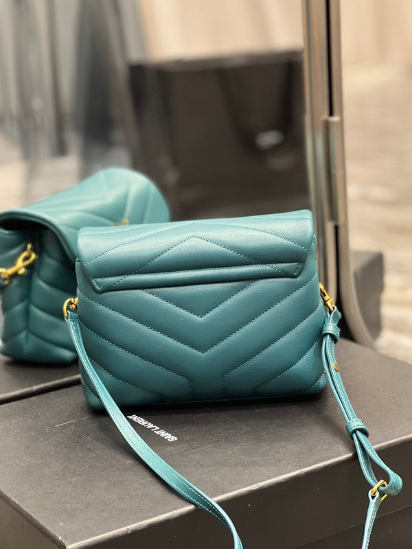 BB - YSL Bag - 4030