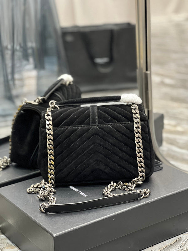 Lusso Official - YSL LUXURY WOMEN BAGS - 1595