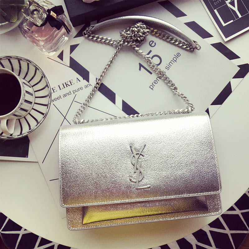 Lusso Official - LUXURY YSL BAGS - 644