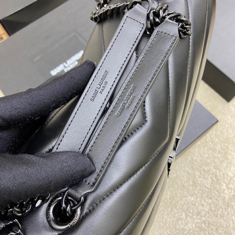 YSL BAGS - WOMEN LOVE LUXURY BAGS - 101