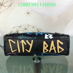 LO - BGA Bags - 2408