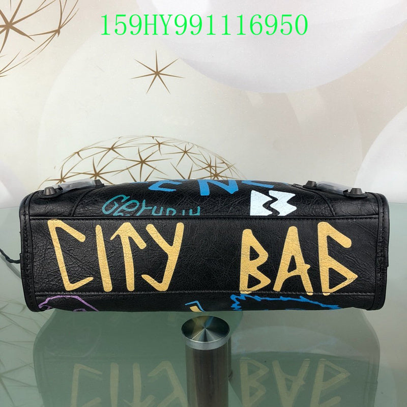 LO - BGA Bags - 2408