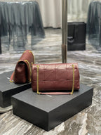 Lusso Official - YSL LUXURY WOMEN BAGS - 1763