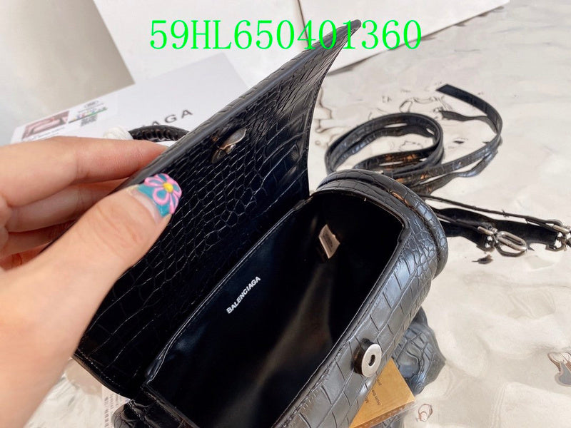 LO - BGA Bags - 2351