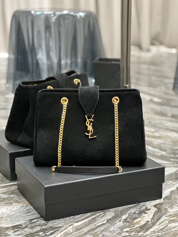 Lusso Official - SLY Bags - 097