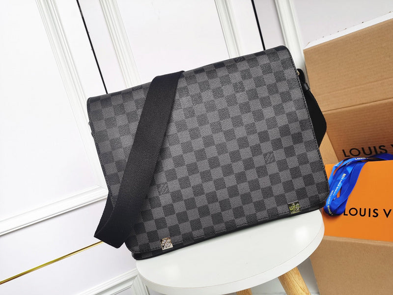 BB - LV Bags - 17130