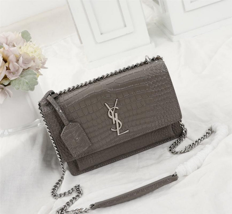 BB - YSL Bag - 2541