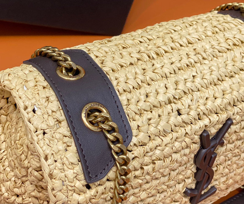 BB - YSL Bag - 2060