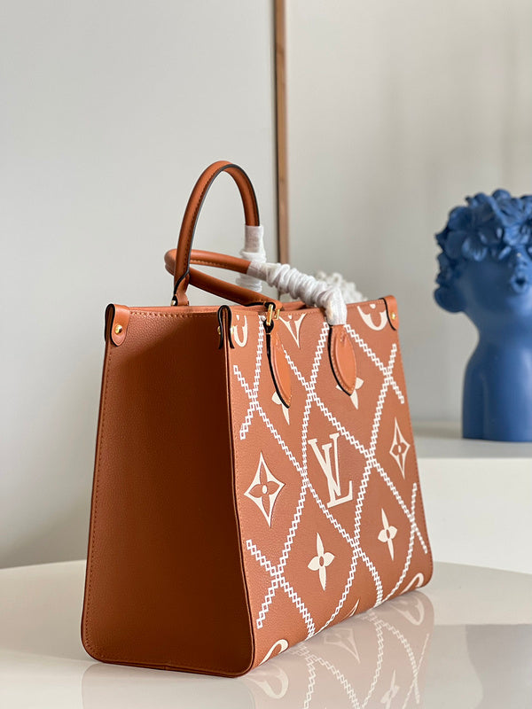 BB - LV Bags - 17159