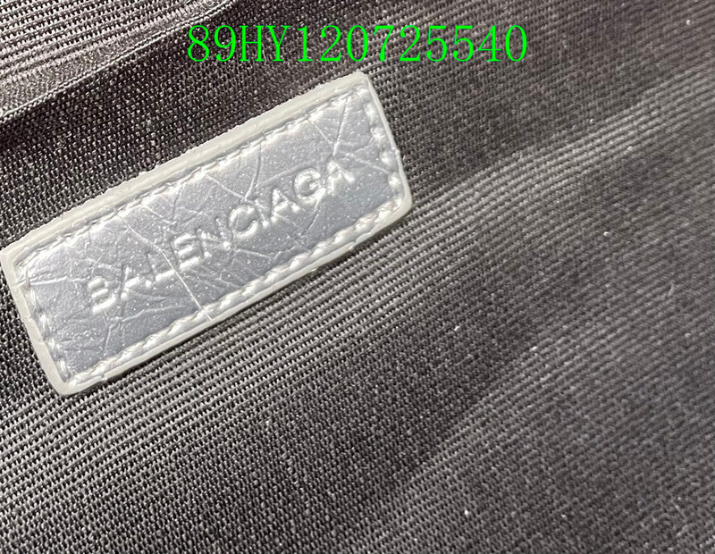 LO - BGA Bags - 1685