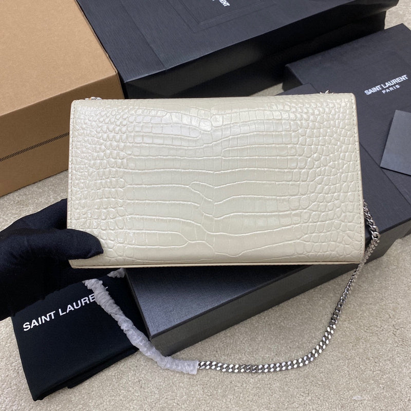 YSL BAGS - WOMEN LOVE LUXURY BAGS - 044