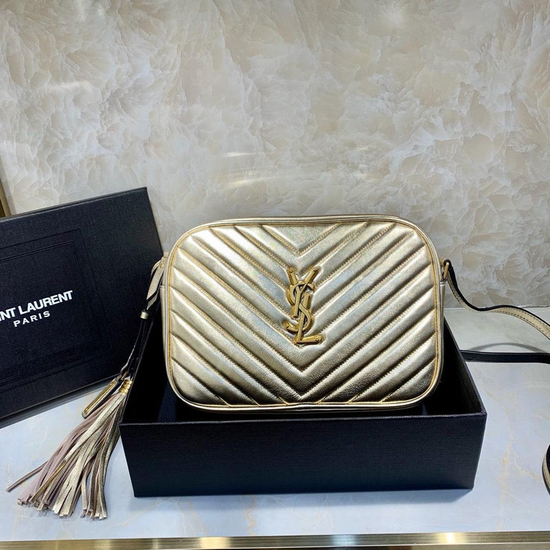 BB - YSL Bag - 2943