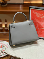 Lusso Official - HERMS DESIGNER BAGS FOR WOMEN - AFFORDABLE LUXURY BAGS - 147
