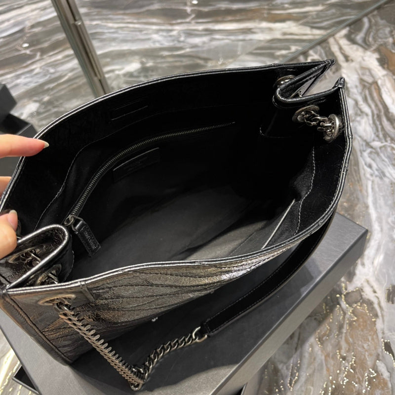 YSL BAGS - WOMEN LOVE LUXURY BAGS - 2258