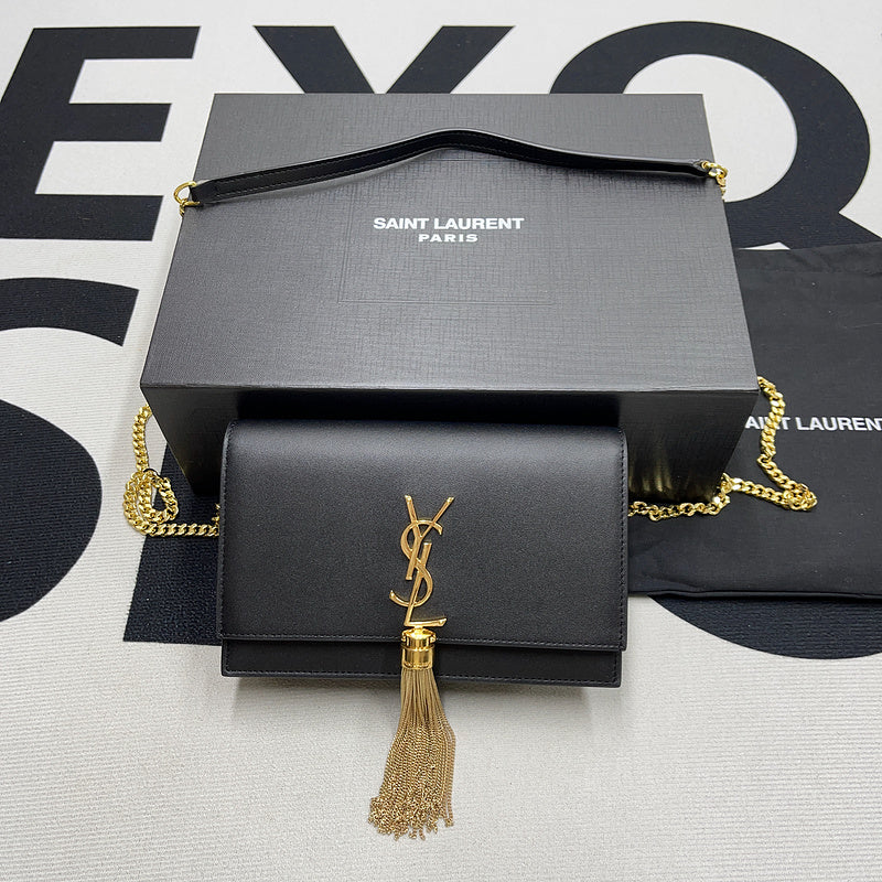 BB - YSL Bag - 1945