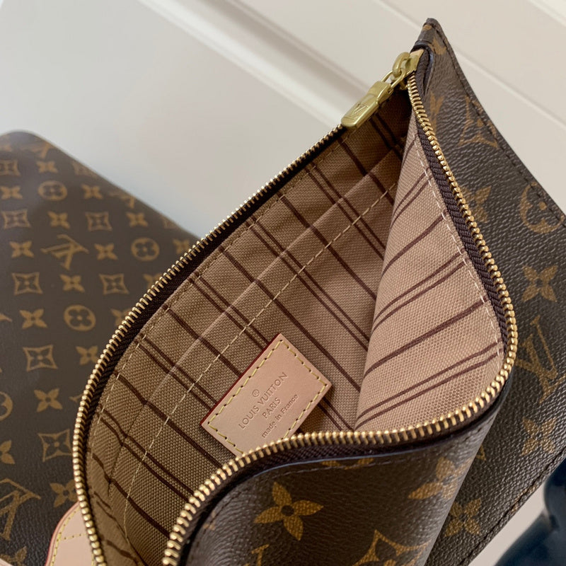 LO - LV Bags - 16296