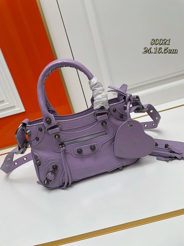 LO - BLN-CIAGA WOMEN LUXURY BAGS - 693