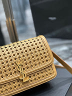 BB - YSL Bag - 3984