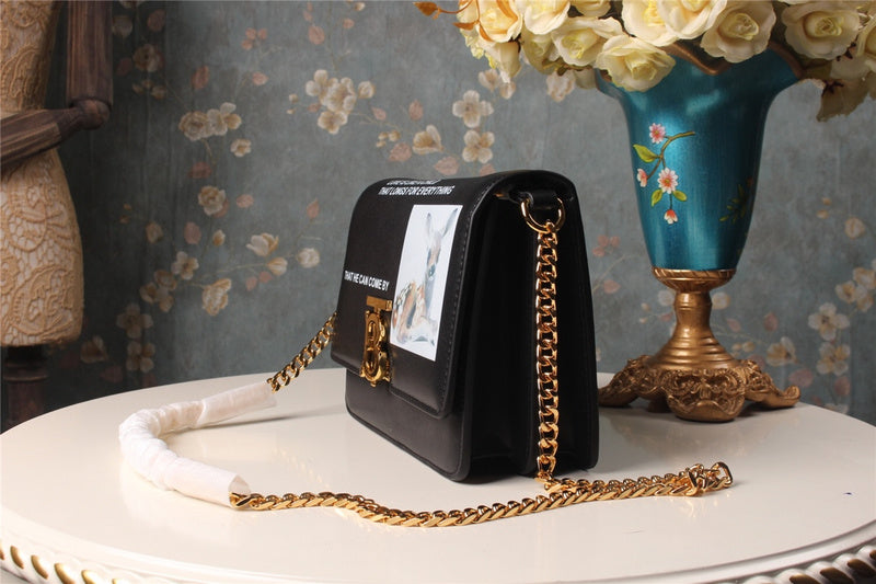 B-Berry Bags - Women Love Luxury Bags - 1057