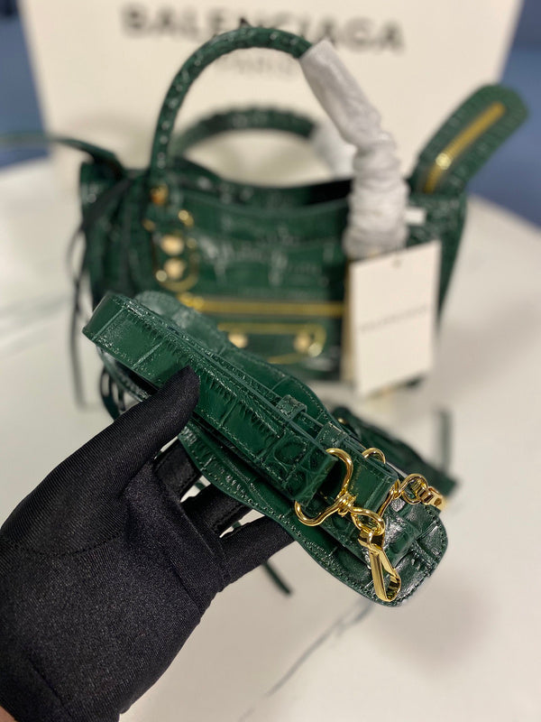 LO - BLN-CIAGA WOMEN LUXURY BAGS - 642